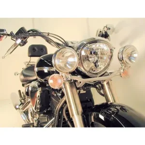 Zestaw lamp Hepco&Becker Yamaha XVS 1300 Midnight Star Super okazja