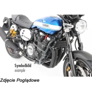 Sprawdź teraz Gmole Hepco&Becker Yamaha XJR 1300 (15-16)