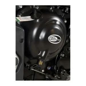 Bestseller OSŁONA SILNIKA [PARA] R&G Do Triumph Street Triple 675 (2012) / Street Triple 675 R (2012) / Daytona 675 (2012)