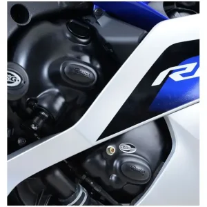 Rabat OSŁONA SILNIKA RACE [TRIO] R&G Do Yamaha YZF-R6 (08-16)
