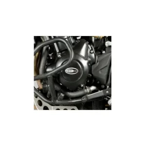 Tylko do końca tygodnia Zestaw osłon silnika R&G Triumph Tiger 800 (11-17)