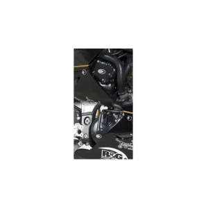 Oferta limitowana OSŁONA SILNIKA [PARA] R&G Do Kawasaki ZX10-R (04-05)