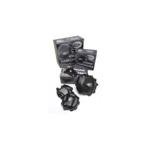 Zestaw osłon silnika R&G Yamaha (wybrane modele) (3 elementy) Niska cena