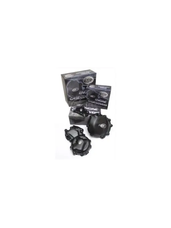Zestaw osłon silnika R&G Yamaha (wybrane modele) (3 elementy) Niska cena