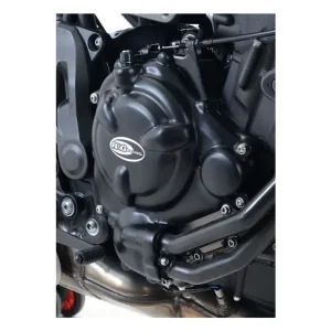 Ostatnie sztuki OSŁONA SILNIKA [PARA] R&G Do Yamaha MT-07 (FZ-07) (14-18) / MT-07 MOTO CAGE (15-17) Y/ Tracer 700 - MT-07 (FJ-07) (16-17) / XSR700 (16-18)