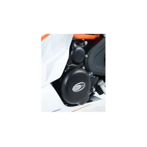 Hit sprzedaży OSŁONA SILNIKA [PARA] R&G Do KTM 125 Duke (16) / 200 Duke (16) / RC 125 (14-16) /RC 200 (14-16)