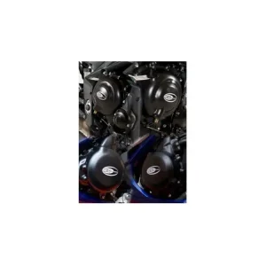 Popularny OSŁONA SILNIKA [PARA] R&G Do Triumph Daytona 675 (13-16) / Street Triple 675 (14-16) / Street Triple 675 R (14-16)