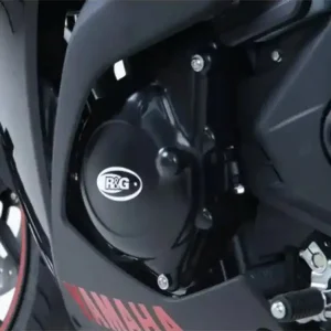 Zestaw osłon silnika R&G Yamaha YZF-R25 (14-20)/ YZF-R3 (15-24) (2 elementy) Popularny