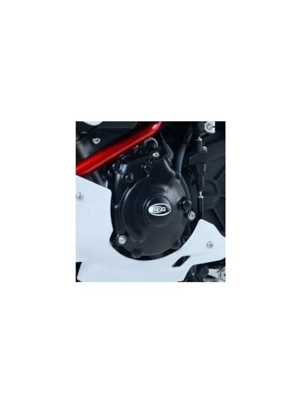 Wybór klientów Zestaw osłon silnika R&G Yamaha YZF-R1 (15-)/ YZF-R1M (15-) (3 elementy)