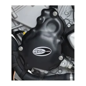 Ostatnie sztuki OSŁONA SILNIKA [PARA] R&G Do MV Agusta Turismo Veloce 800 (15-18)
