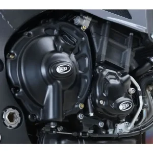 Wysoka jakość Zestaw osłon silnika R&G Yamaha MT-10 (16-)/ SP (17-) (3 elementy)