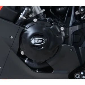 Łatwy zwrot OSŁONA SILNIKA RACE [PARA] R&G Do Honda CBR1000RR Fireblade (17-18) / CBR1000RR SP (17-18) / CBR1000RR SP2 (17-18)