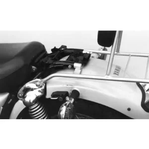 Oferta limitowana Oparcie pasażera Hepco&Becker Yamaha XV 535/S Virago [99-03][bez tylnego stelaża]