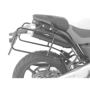 Stelaż kufrów bocznych Hepco&Becker Yamaha MT-03 [06-13] montowany na stałe Ostatnie sztuki