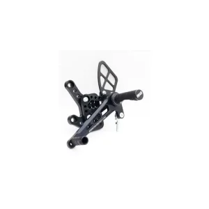 PODNÓŻKI REGULOWANE (SET) R&G DO Kawasaki ZX10-R (11-15) Cena promocyjna