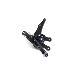 Bezpieczne zakupy PODNÓŻKI REGULOWANE (SET) R&G DO Suzuki GSX-R600 (11-18) / GSX-R750 (11-18)