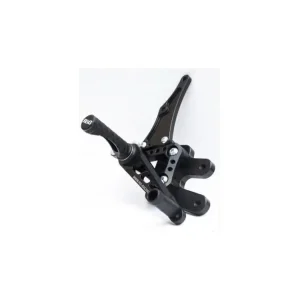 PODNÓŻKI REGULOWANE (SET) R&G DO Suzuki GSX-R600 (06-10) / GSX-R750 (06-10) Kup teraz