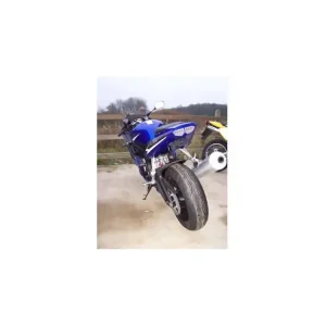 Hit sprzedaży MOCOWANIE TABLICY REJESTRACYJNEJ R&G DO Yamaha YZF-R1 (02-03) / YZF-R6 (03-05)