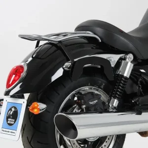 Stelaż C-Bow Hepco&Becker Triumph Rocket III/ Roadster [11-17] Wysoka jakość