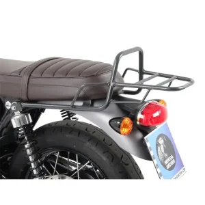 Rurowy stelaż centralny Hepco&Becker Triumph Bonneville T120/ Black [16-] Premium
