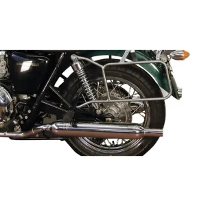Stelaż kufrów bocznych Hepco&Becker Triumph Bonneville T100/ SE [04-16] Obniżka ceny