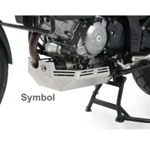 Sprawdź teraz Płyta ochronna silnika Hepco&Becker Suzuki V-Strom 650 ABS (L2)/ XT [12-16]
