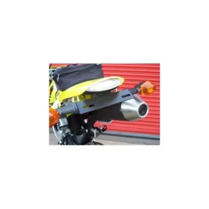 Dodaj do koszyka Mocowanie tablicy rejestracyjnej R&G do Suzuki DRZ400 (03-07)/ Supermoto (05-10)