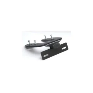 Oferta MOCOWANIE TABLICY REJESTRACYJNEJ R&G DO Kawasaki ZX10-R (06-07)