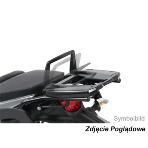 Stelaż centralny EasyRack Hepco&Becker Suzuki DL 650 V-Strom [02-11] Super okazja