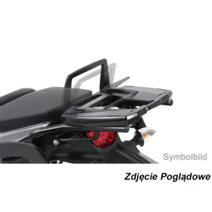 Stelaż centralny EasyRack Hepco&Becker KTM 125 Duke [13-16] Darmowy zwrot