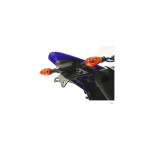 Ekspresowa dostawa MOCOWANIE TABLICY REJESTRACYJNEJ R&G DO Yamaha WR 250 (06) / WR 450 (06)
