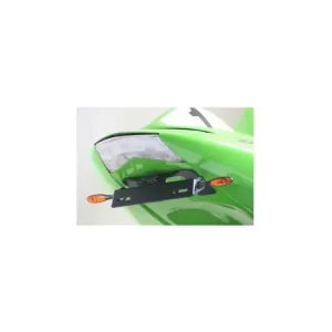 Obniżka ceny MOCOWANIE TABLICY REJESTRACYJNEJ R&G DO Kawasaki ZX10-R (04-05)