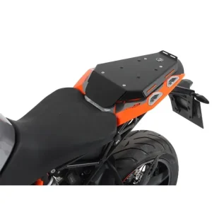 Tylko do końca tygodnia Stelaż pod kufer centralny Hepco&Becker Sportrack Journey 30/40/50 KTM 1290 Super Duke GT [16-]