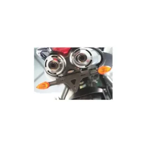 MOCOWANIE TABLICY REJESTRACYJNEJ R&G DO Yamaha Fazer 600 (04-12) / FZ6 (04-08) Cena promocyjna