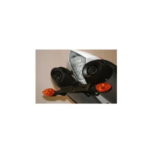 MOCOWANIE TABLICY REJESTRACYJNEJ R&G DO Yamaha YZF-R1 (07-14) Oferta czasowa
