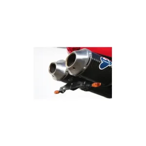 Mocowanie tablicy rejestracyjnej R&G Racing Ducati 848 (08-)/ 1098 S (07-) Niska cena