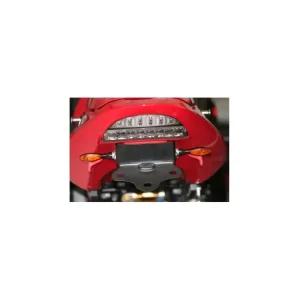 MOCOWANIE TABLICY REJESTRACYJNEJ R&G DO Honda CBR900 Fireblade (02-03) / CBR954RR (02-03) Tani