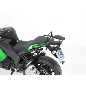 Stelaż centralny AluRack Hepco&Becker Kawasaki Z 1000 SX [15-16] Popularny
