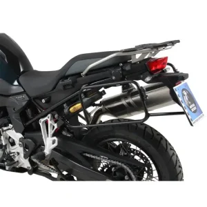 Tylko do końca tygodnia Stelaż boczny Lock It Hepco&Becker BMW F 850 GS [18-23]