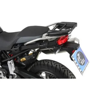 Stelaż centralny EasyRack Hepco&Becker BMW F 850 GS [18-23] Bezpieczna płatność