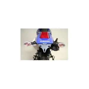 MOCOWANIE TABLICY REJESTRACYJNEJ R&G DO Yamaha DT125R (Wszystkie lata) / DT125X(Wszystkie lata) Ostatnia szansa
