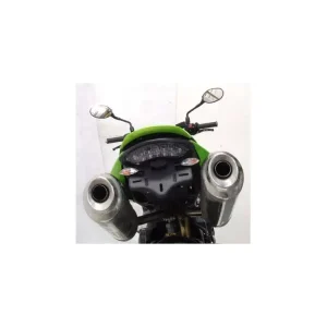 MOCOWANIE TABLICY REJESTRACYJNEJ R&G DO Triumph Street Triple 675 (07-12) / Street Triple 675 R (08-12) Oferta czasowa