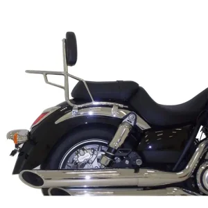 Oparcie pasażera Hepco&Becker Kawasaki VN 1700 [09-15] [z tylnym stelażem] Hit sprzedaży