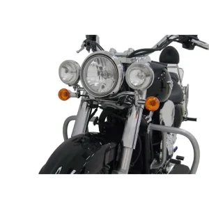 Zniżka Zestaw lamp Hepco&Becker Kawasaki VN 1700 Classic [09-15]