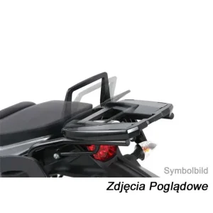 Stelaż centralny EasyRack Hepco&Becker Kawasaki Versys 650 [10-14] Ekspresowa dostawa