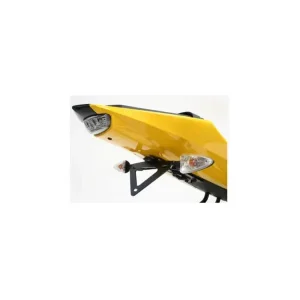 MOCOWANIE TABLICY REJESTRACYJNEJ R&G DO Yamaha YZF-R125 (08-13) Darmowy zwrot