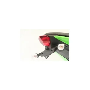 MOCOWANIE TABLICY REJESTRACYJNEJ R&G DO Kawasaki Ninja 250 (08-11) Taniej