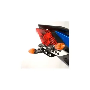 MOCOWANIE TABLICY REJESTRACYJNEJ R&G DO Yamaha XJ6 (09-16) / XJ6 N (13-16) / XJ6-Diversion F - FZ6R (10-16) Nowy