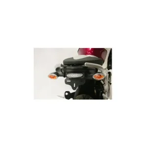 Mocowanie tablicy rejestracyjnej R&G do Suzuki Gladius 650 (09-16) Super okazja