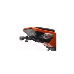 MOCOWANIE TABLICY REJESTRACYJNEJ R&G DO Honda CBR1000RR Fireblade (10-11) Tylko dziś